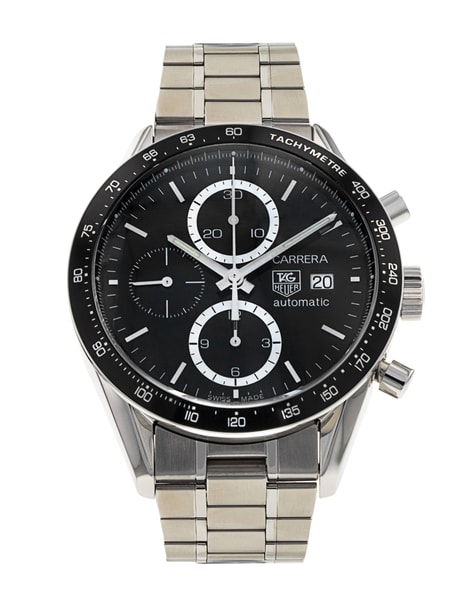 Tag Heuer Carrera CV2010.BA0794